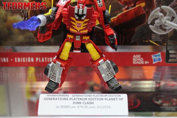 SDCC 2016   Generations Platinum Series And Titans Return Preview Night Display 090 (90 of 157)